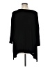 IMAN Black Cardigan Size 1X - photo 2