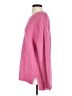 CAbi Pink Pullover Sweater Size M - photo 5