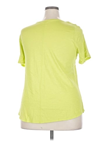 C established 1946 Active T-Shirt (view 2)