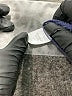 Love Poem Blue Casual Pants Size S - photo 7