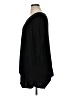 IMAN Black Cardigan Size 1X - photo 5