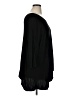 IMAN Black Cardigan Size 1X - photo 4