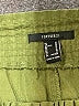 Forever 21 Solid Green Shorts Size M - photo 3