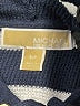 MICHAEL Michael Kors Stripes Blue Pullover Sweater Size S - photo 7