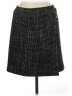 Pablo Gerard Darel Houndstooth Black Casual Skirt Size 6 (38) - photo 1