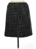Pablo Gerard Darel Houndstooth Black Casual Skirt Size 6 (38) - photo 2