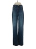 Zara Blue Jeans Size 0 - photo 1
