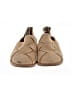 Garnet Hill Tan Flats Size 7 1/2 - photo 2