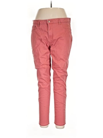 Faded Glory Casual Pants (view 1)