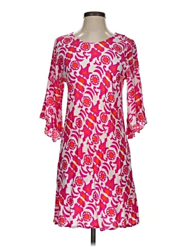 Escapada Casual Dress (view 1)