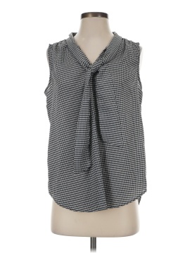 Jones New York Sleeveless Blouse