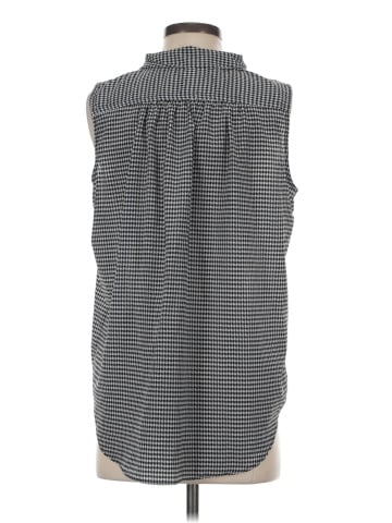 Jones New York Sleeveless Blouse (view 2)