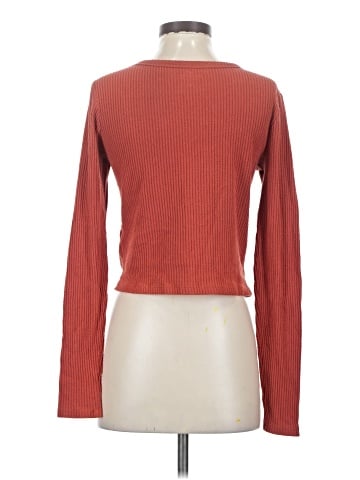 Hollister Long Sleeve T-Shirt (view 2)