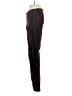 Bebe Stripes Burgundy Casual Pants Size 0 - photo 5
