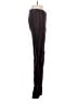 Bebe Stripes Burgundy Casual Pants Size 0 - photo 4