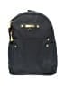 Adrienne Vittadini Black Backpack One size - photo 1