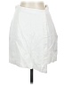 Meshki White Casual Skirt Size S - photo 1