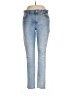 Levi's Solid Blue Jeans Size 32 waist - photo 1