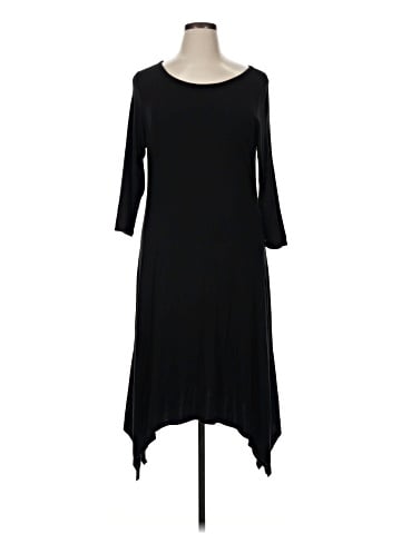 Joan Vass Casual Dress (view 1)