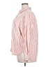 Universal Thread Stripes Orange Long Sleeve Button-Down Shirt Size XXL - photo 5