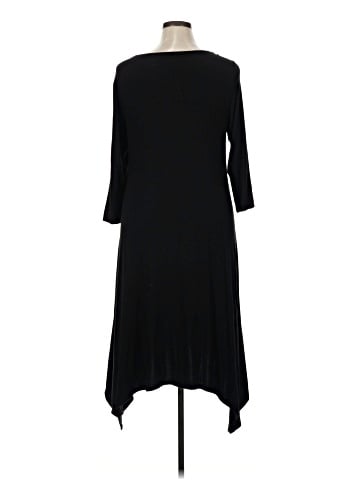 Joan Vass Casual Dress (view 2)