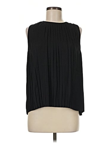 41Hawthorn Sleeveless Blouse (view 1)