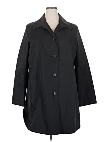 Lauren by Ralph Lauren Coat (view 1)