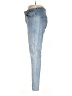 Levi's Solid Blue Jeans Size 32 waist - photo 5