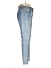 Levi's Solid Blue Jeans Size 32 waist - photo 4