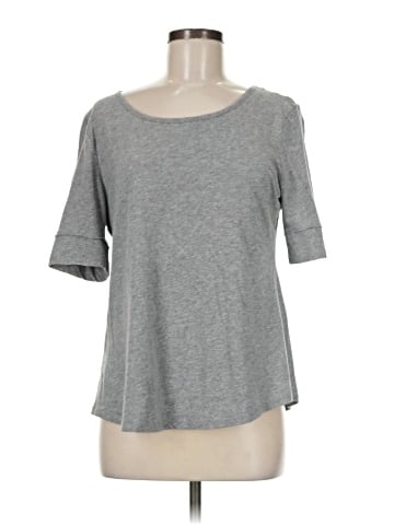 C established 1946 3/4 Sleeve T-Shirt (view 1)