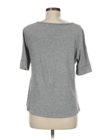 C established 1946 3/4 Sleeve T-Shirt (view 2)