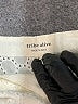 Tribe Alive Ivory Sleeveless Blouse Size L - photo 7