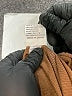 Unbranded Brown Casual Pants Size S - photo 5
