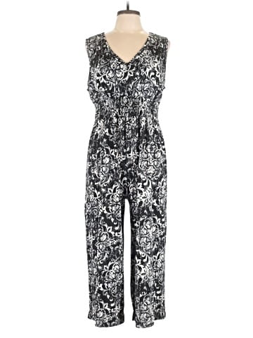 Sami & JO Jumpsuit (view 1)