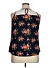 Tutta Bella Blue Tank Top Size 1XL - photo 2