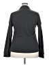 Hipster Row Gray Pullover Sweater Size 2X - photo 2