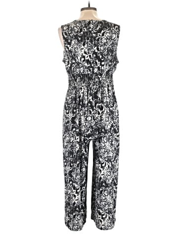Sami & JO Jumpsuit (view 2)