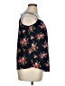 Tutta Bella Blue Tank Top Size 1XL - photo 4