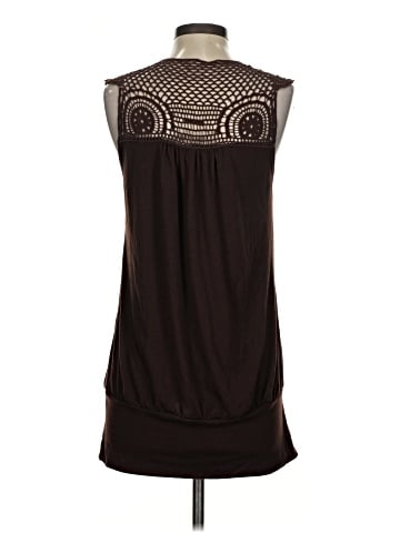 Rachael & Chloe Sleeveless Blouse (view 2)