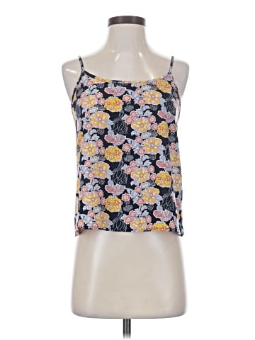Wild Pearl Sleeveless Top (view 1)