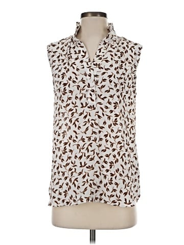 Premise Studio Sleeveless Blouse (view 1)