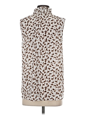 Premise Studio Sleeveless Blouse (view 2)