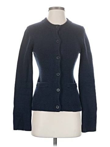 Babaton Wool Cardigan (view 1)