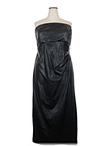 ELOQUII Cocktail Dress (view 1)