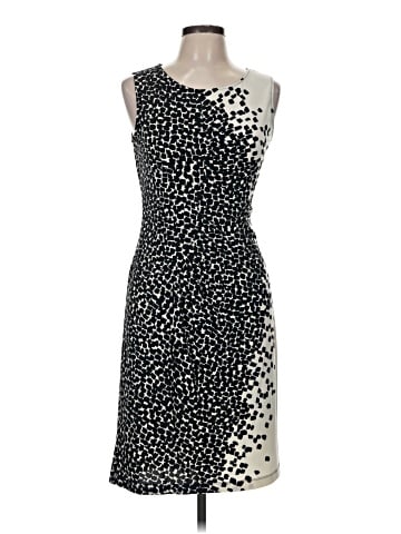BCBGMAXAZRIA Cocktail Dress (view 1)