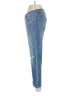 CAbi Hearts Blue Jeans Size 4 - photo 5