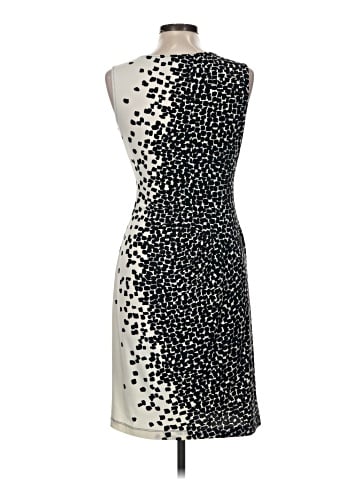 BCBGMAXAZRIA Cocktail Dress (view 2)