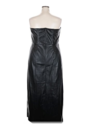 ELOQUII Cocktail Dress (view 2)