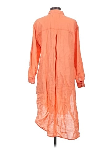 By Anthropologie Casual Dress (view 2)