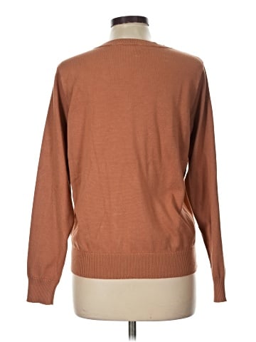 Calvin Klein Pullover Sweater (view 2)